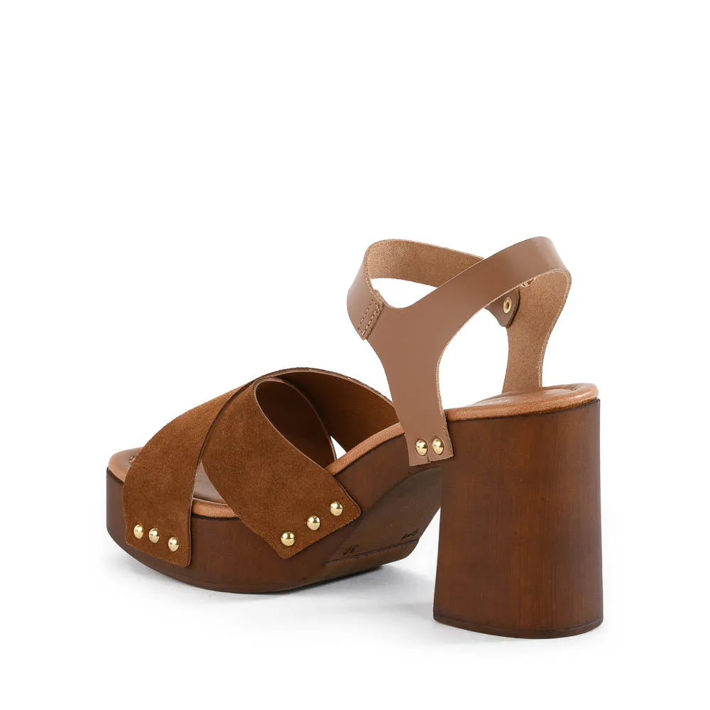Paloma II Sandal sold by Seychelles product image thumbnail 3