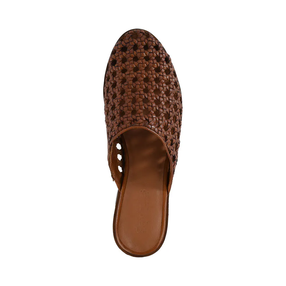 Meet Me Halfway Mule sold by Seychelles product image thumbnail 5
