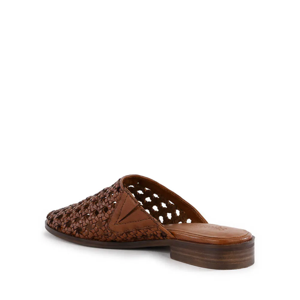 Meet Me Halfway Mule sold by Seychelles product image thumbnail 4