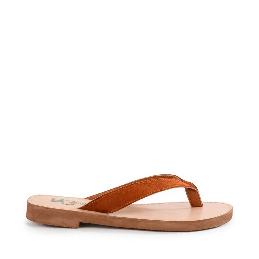 Deliah Sandal sold by Seychelles