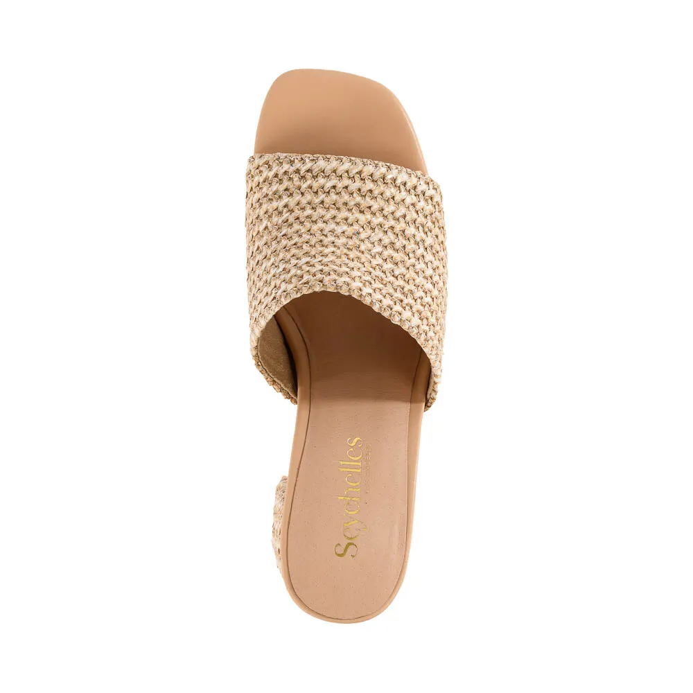 Adapt III Sandal sold by Seychelles product image thumbnail 4