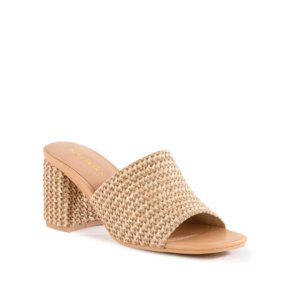 Adapt III Sandal sold by Seychelles product image thumbnail 2