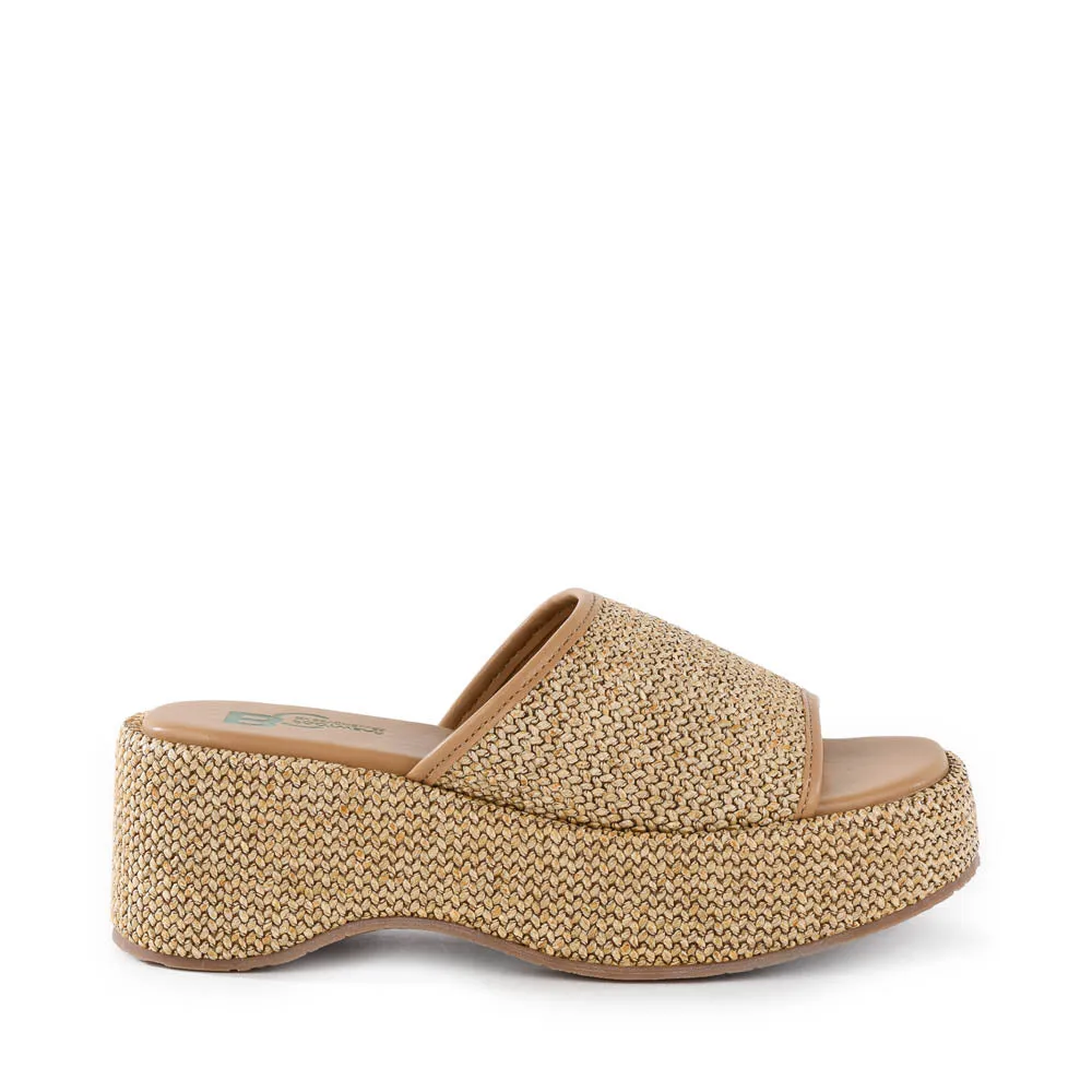 Ocean Mist Sandal sold by Seychelles product image thumbnail 5