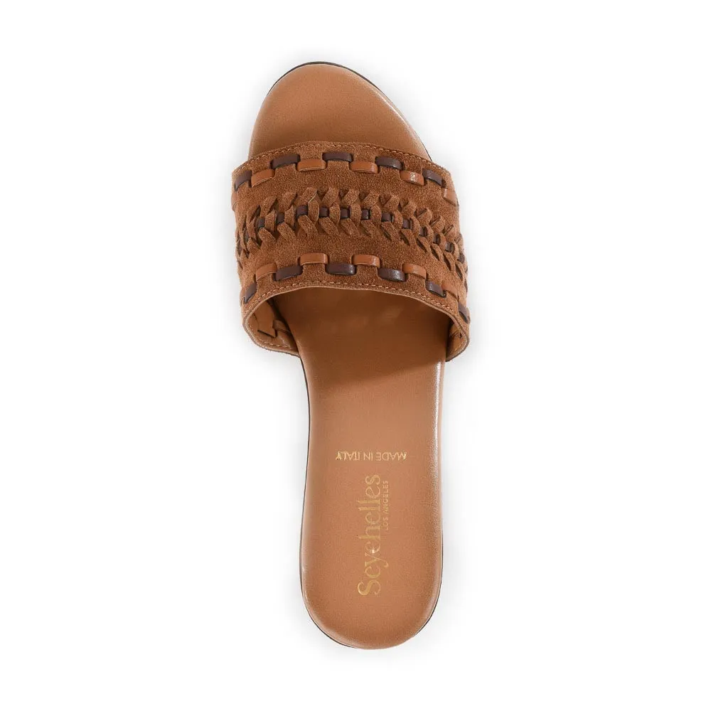 Bohemian Spirit Heel sold by Seychelles product image thumbnail 5