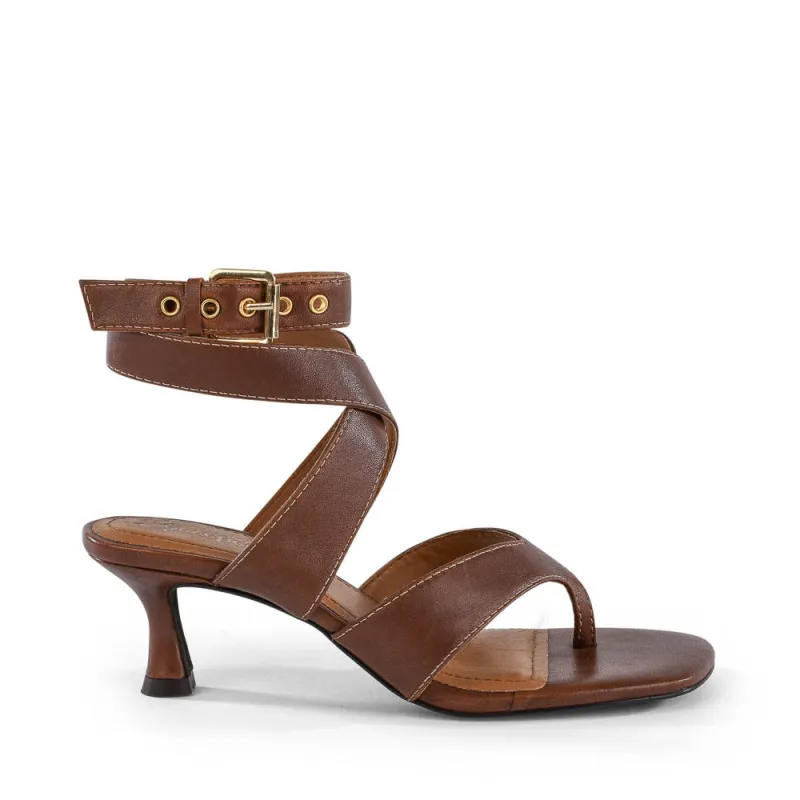 Stroke Of Luck Heel made by Seychelles