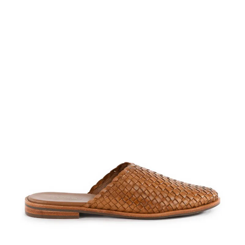 Places To Go II Mule made by Seychelles