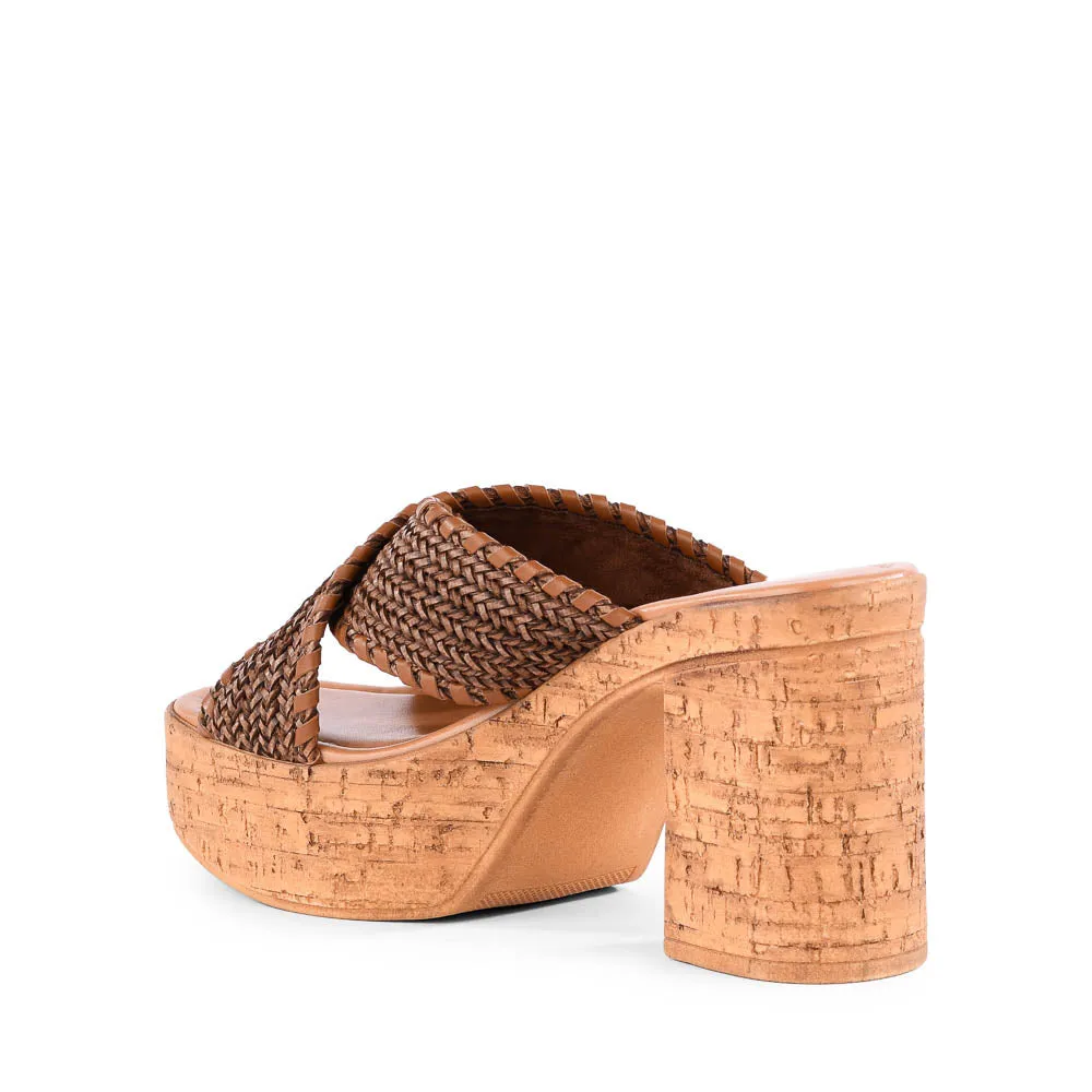 Encore Heel sold by Seychelles product image thumbnail 4