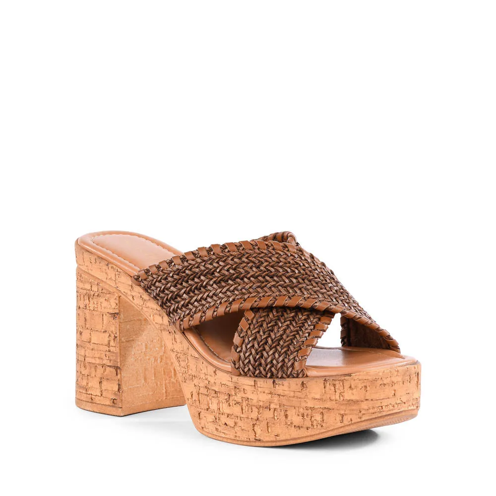 Encore Heel sold by Seychelles product image thumbnail 3