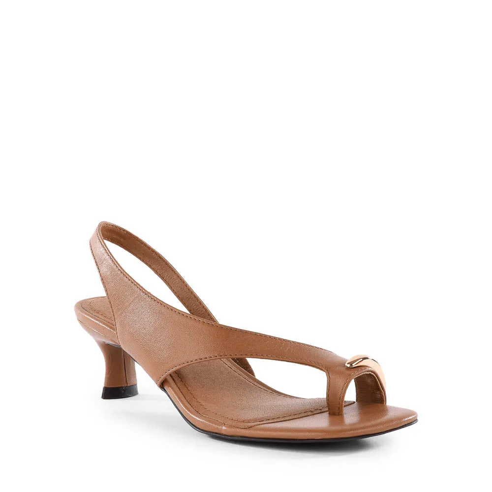 Sparks Flying Heel sold by Seychelles product image thumbnail 3