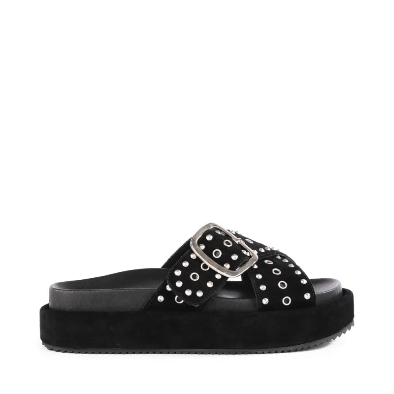 Crushing Wave Sandal made by Seychelles