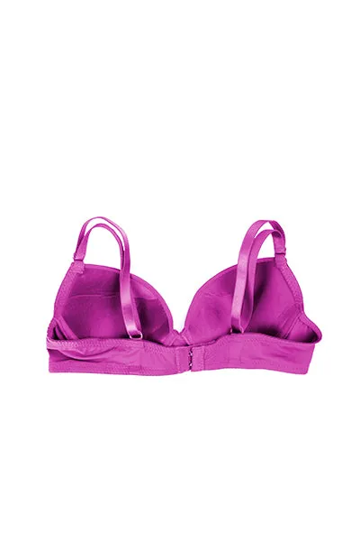 Bra Liso Nylon sold by Shasa product image thumbnail 3