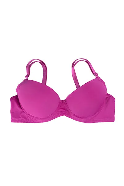 Bra Liso Nylon sold by Shasa