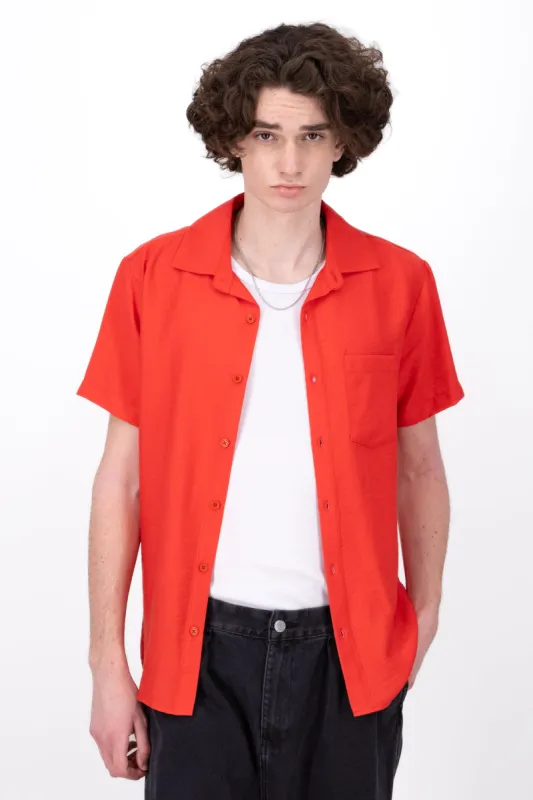 Camisa manga corta basic sold by Shasa