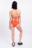 Bikini liso copas moño sold by Shasa