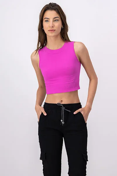 Top Acanalado sold by Shasa product image thumbnail 2