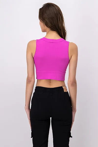 Top Acanalado sold by Shasa product image thumbnail 4