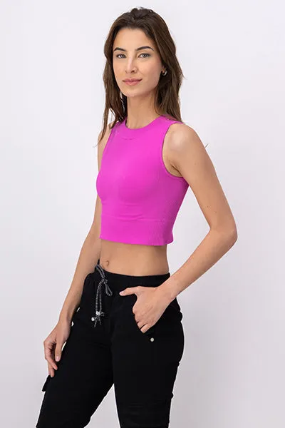 Top Acanalado sold by Shasa product image thumbnail 3