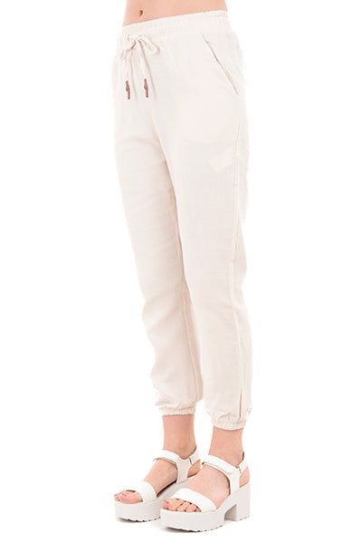 Pantalón jogger elástico tobillo sold by Shasa product image thumbnail 3