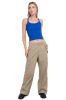 Pantalones cargo nylon sold by Shasa