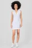 Vestido polo rayas sold by Shasa