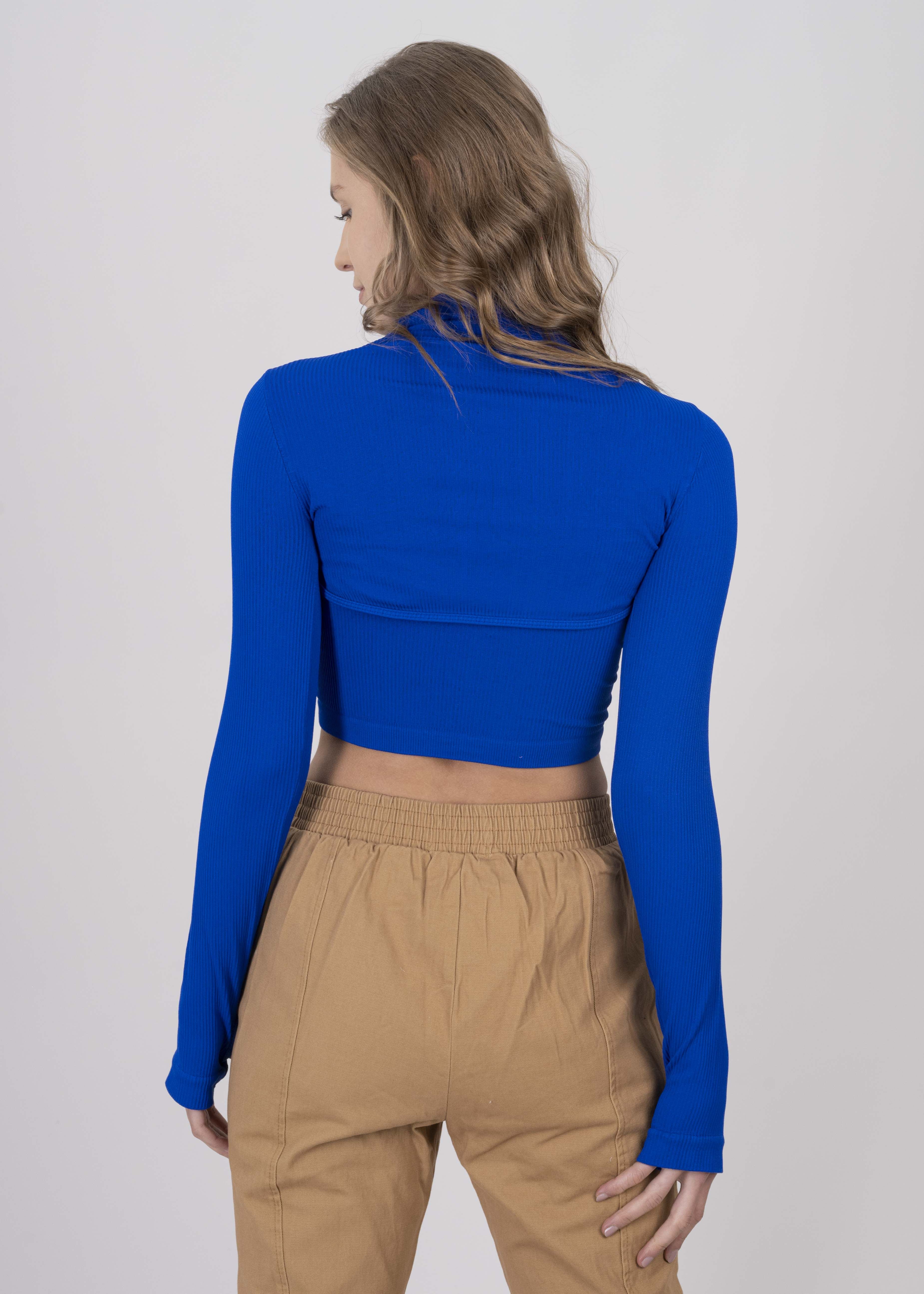 Top Seamless Irregular sold by Shasa product image thumbnail 4