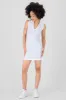 Vestido polo rayas sold by Shasa