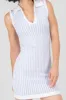 Vestido polo rayas sold by Shasa