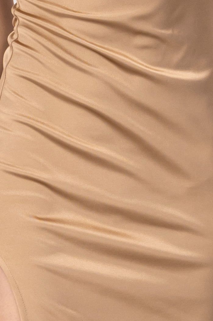 Vestido midi tirantes sold by Shasa product image thumbnail 5