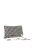 Bolsa crossbody pedrería sold by Shasa