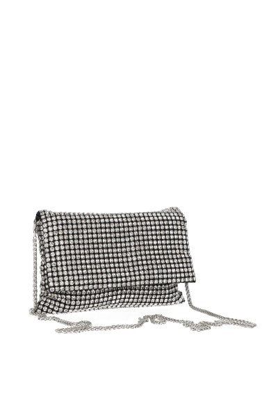 Bolsa crossbody pedrería sold by Shasa product image thumbnail 3