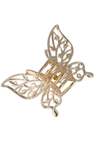 Pinza metálica mariposa sold by Shasa product image thumbnail 2