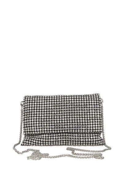 Bolsa crossbody pedrería sold by Shasa product image thumbnail 4