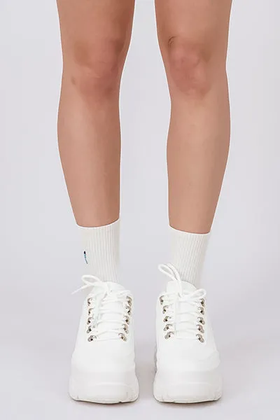 Tenis Plataforma Chunky sold by Shasa product image thumbnail 2