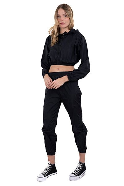 Jogger liso elástico tobillos sold by Shasa product image thumbnail 2