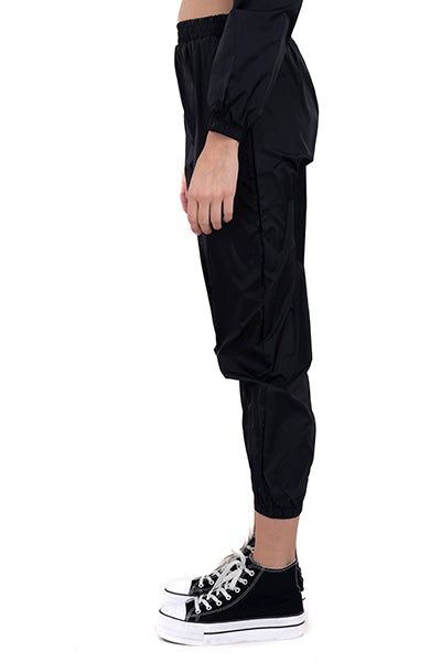 Jogger liso elástico tobillos sold by Shasa product image thumbnail 3