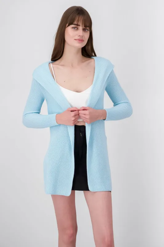 Cárdigan Gorro Abierto sold by Shasa