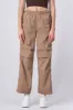 Pantalón parachute cargo sold by Shasa