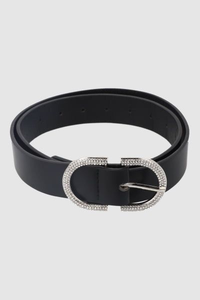 Cinturon Basico Hebilla Brillos sold by Shasa product image thumbnail 4