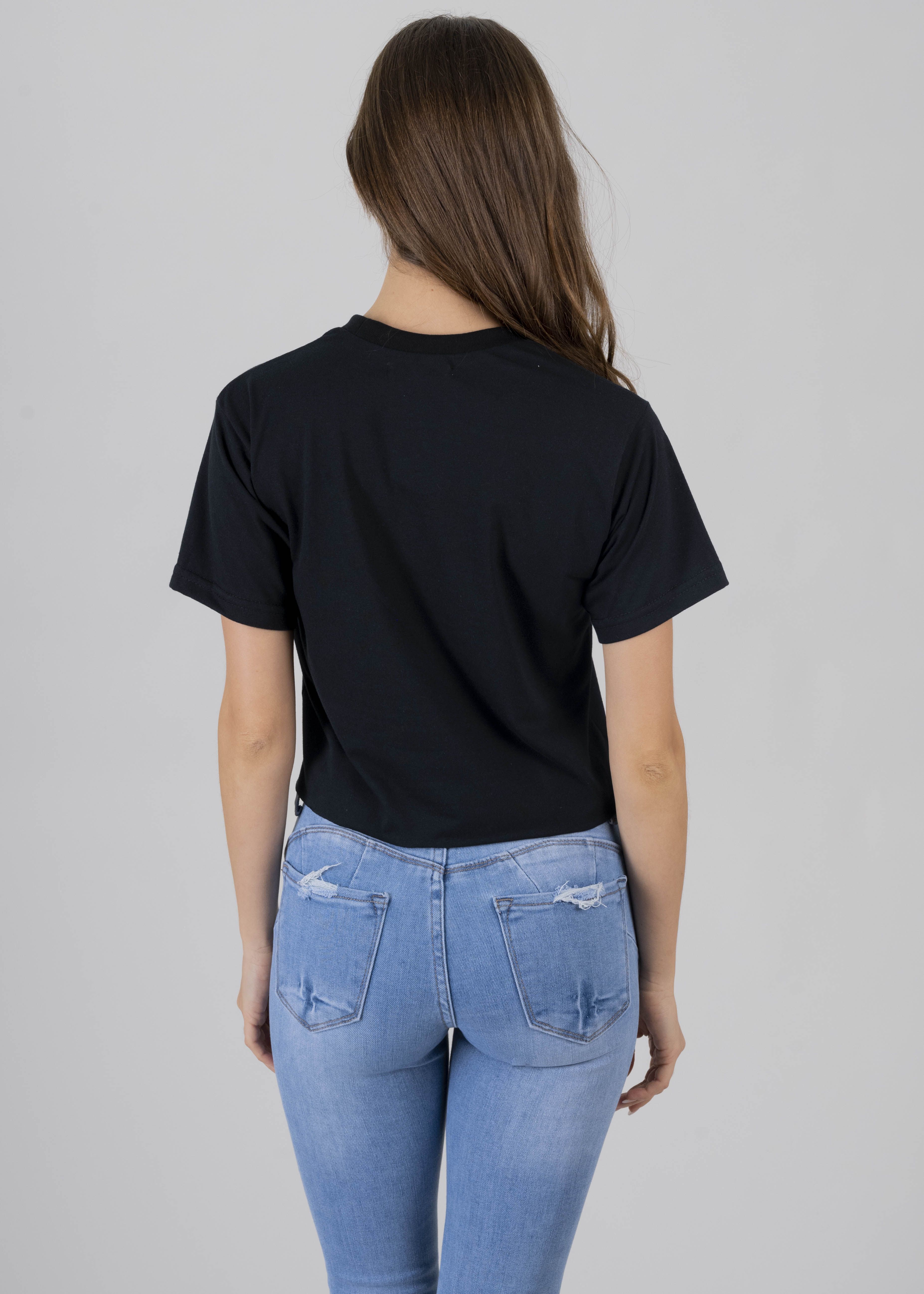 Playera Estampado Sol Luna sold by Shasa product image thumbnail 4