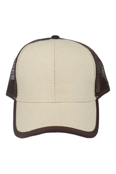 Gorra tejida red sold by Shasa