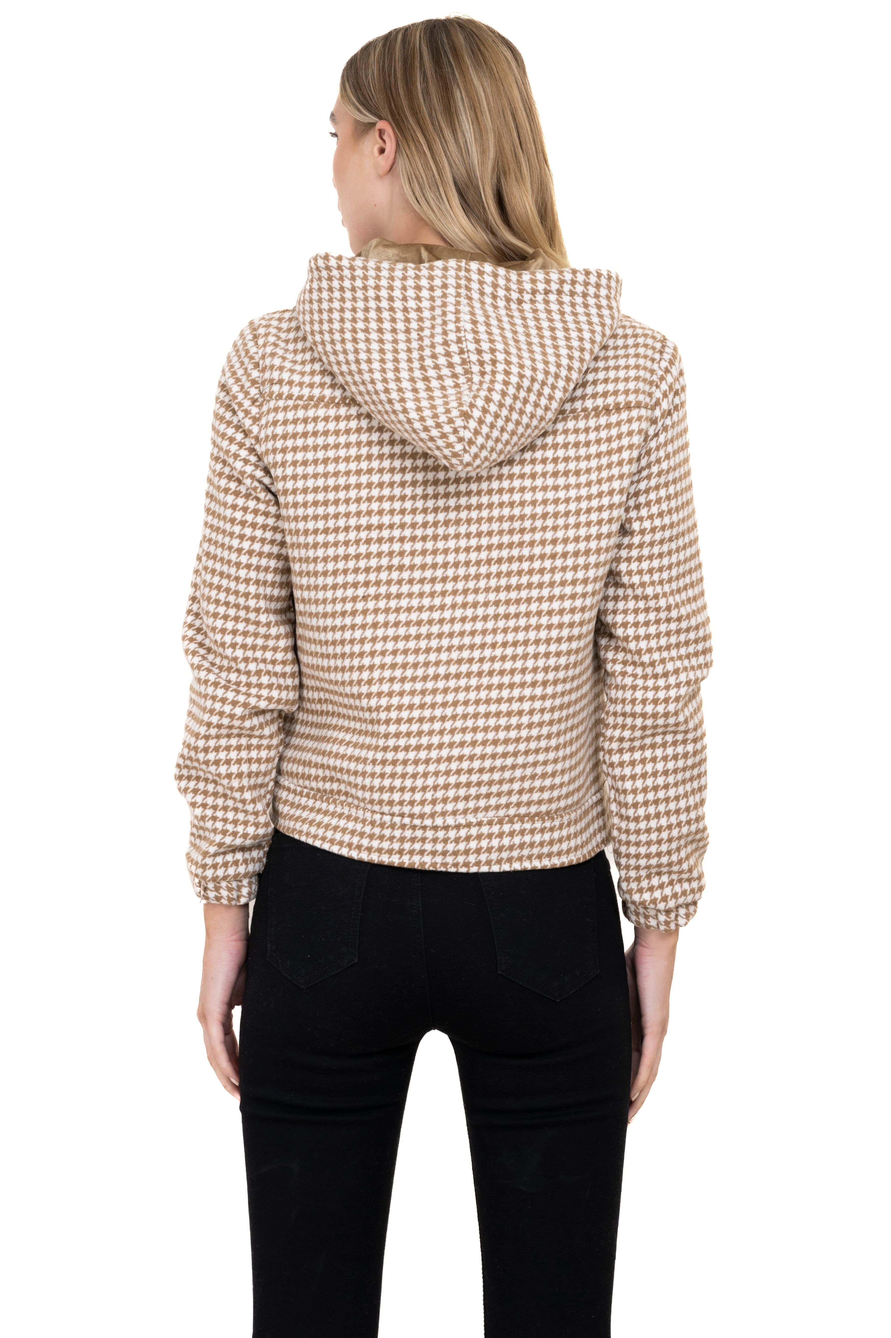 Shacket pata gallo bolsillos sold by Shasa product image thumbnail 4