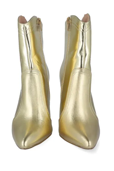 Botín tacón efecto piel sold by Shasa product image thumbnail 2