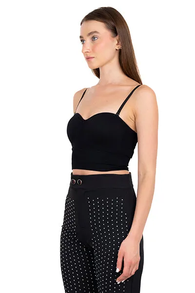 Top tirantes copas liso sold by Shasa product image thumbnail 3