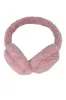 Orejeras acolchadas fluffy sold by Shasa