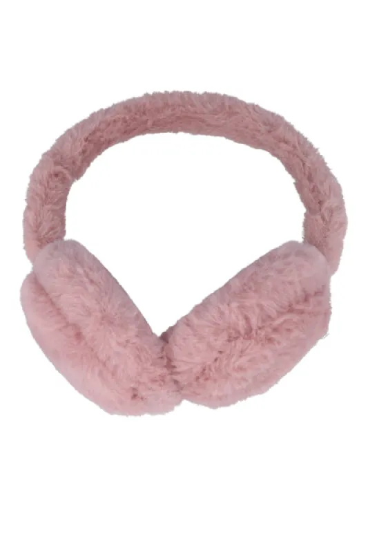 Orejeras acolchadas fluffy sold by Shasa