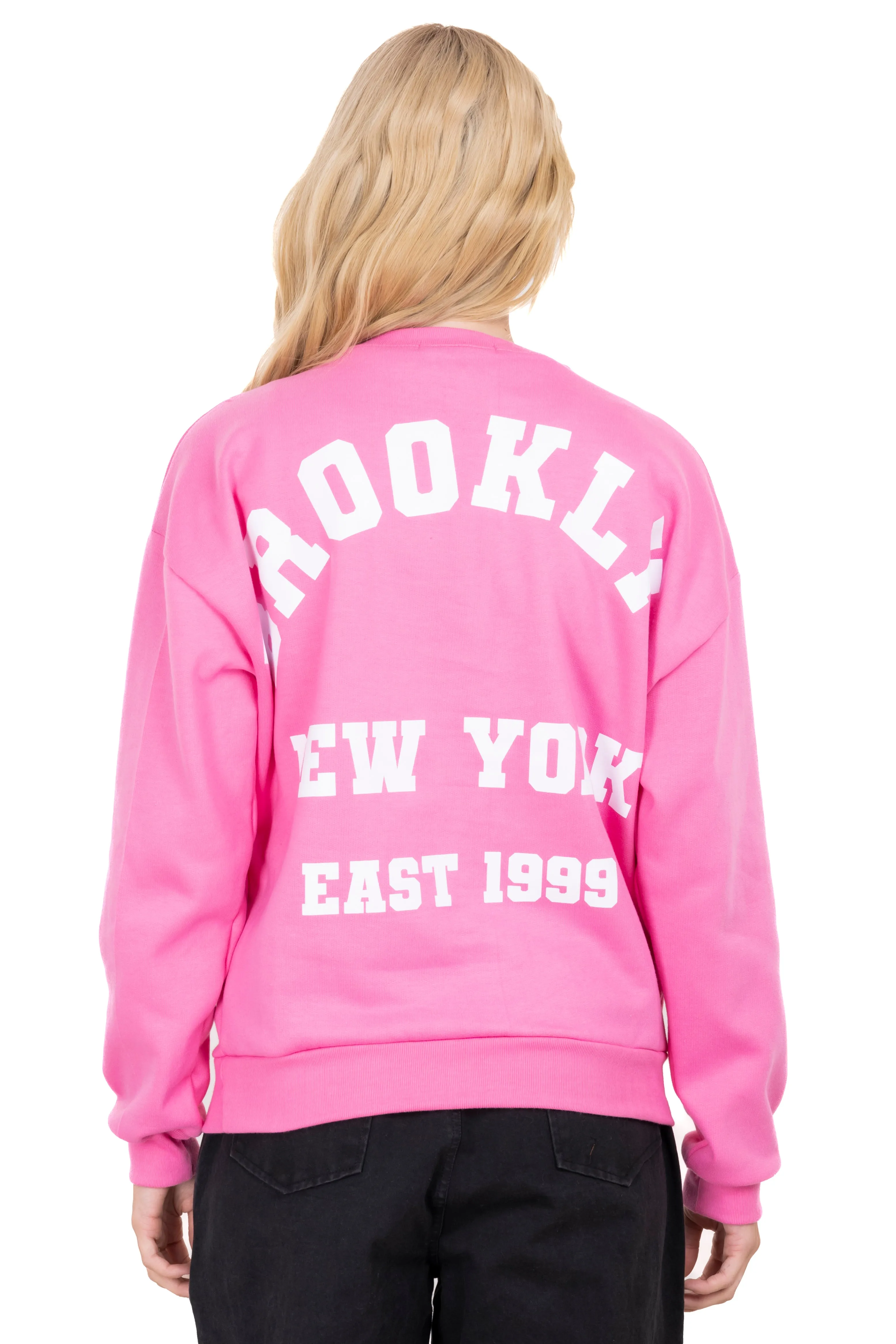 Sudadera estampado espalda sold by Shasa product image thumbnail 4