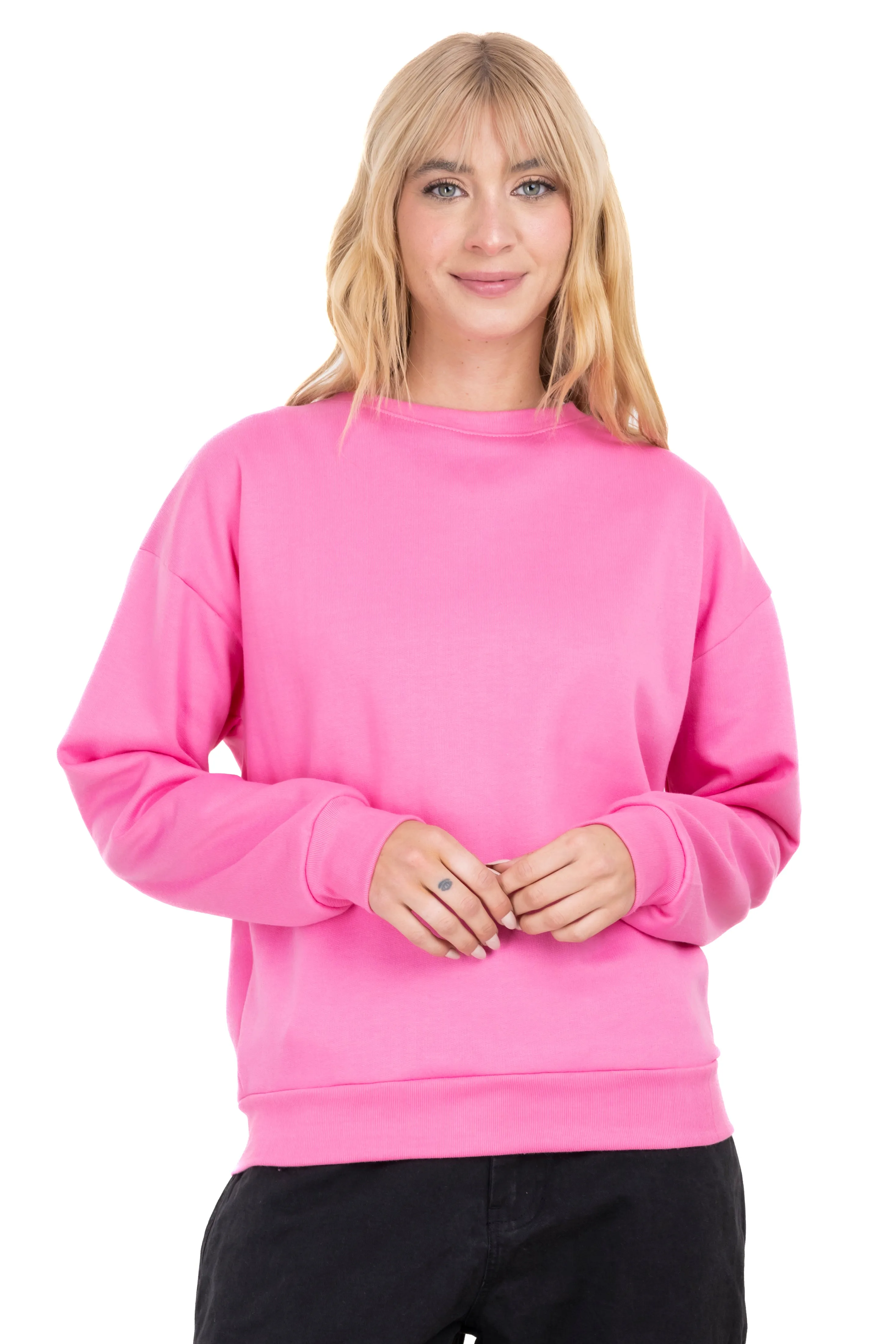 Sudadera estampado espalda sold by Shasa