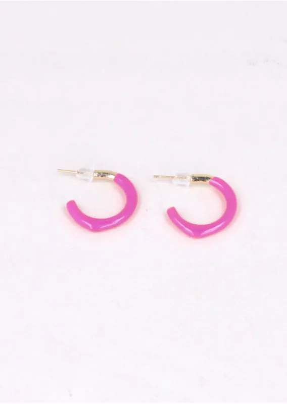 Arracadas Color sold by Shasa