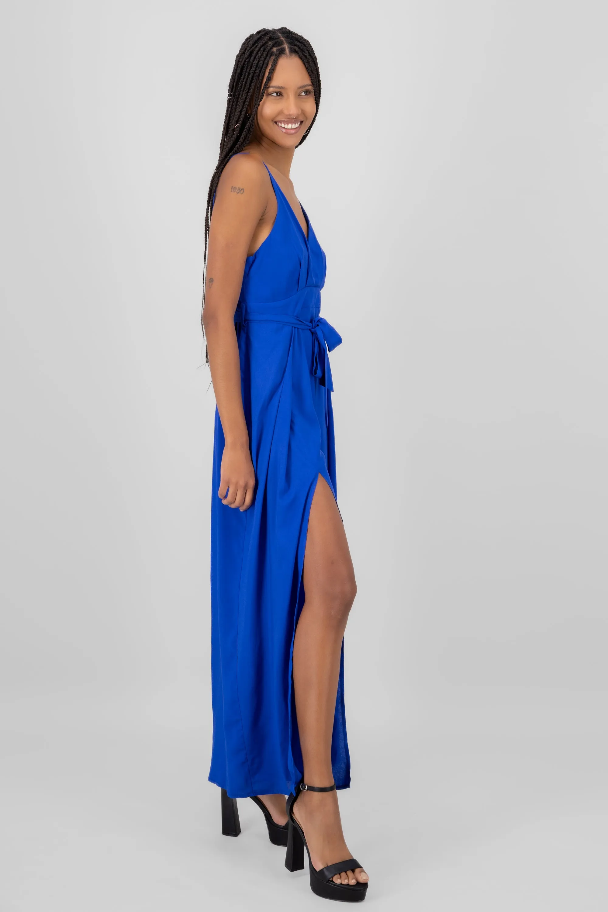 Jumpsuit Abertura Piernas sold by Shasa product image thumbnail 3