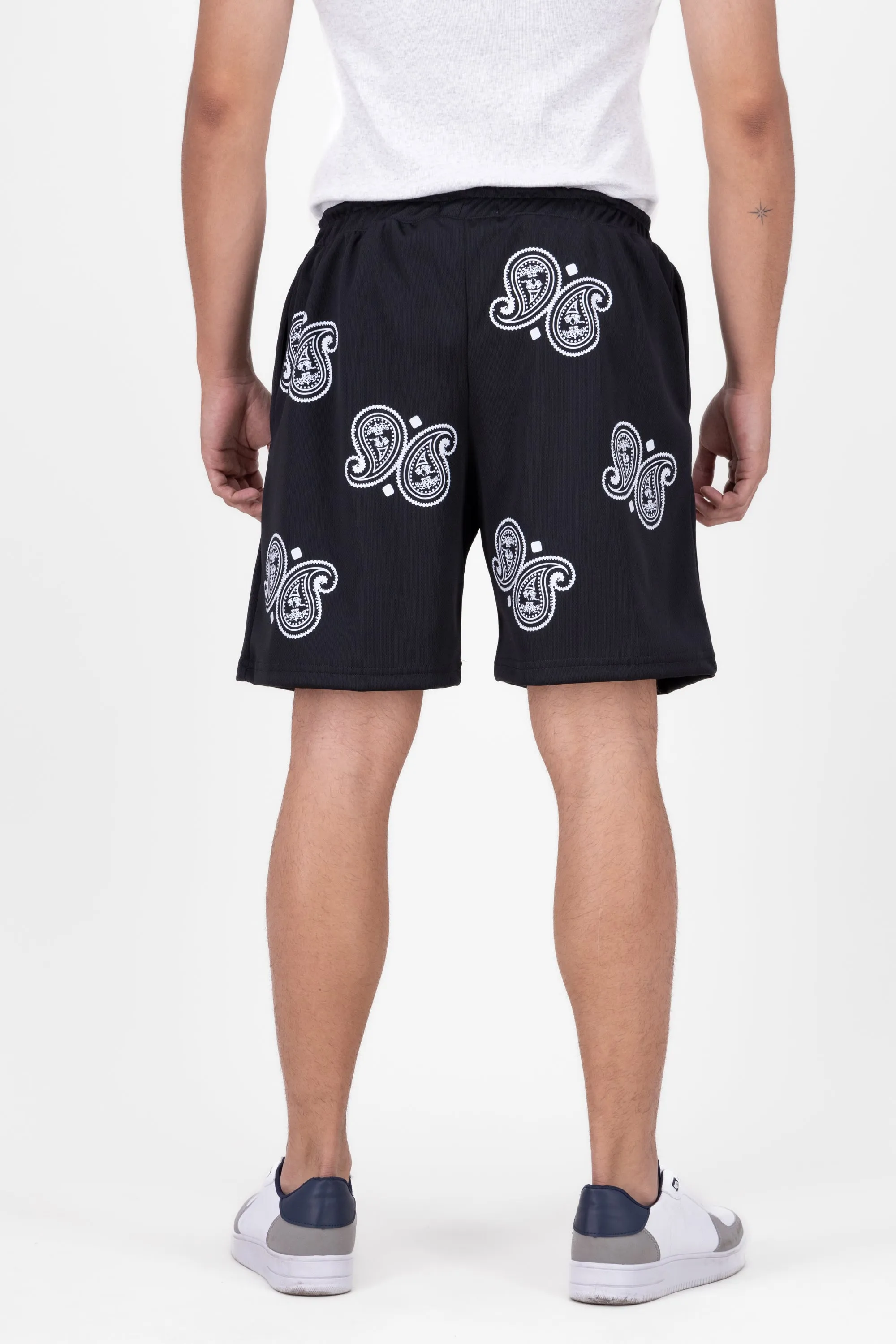 Shorts pattern sold by Shasa product image thumbnail 4